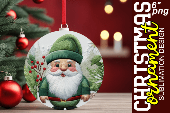 Christmas 3D Globe Sublimations: Create Festive Magic