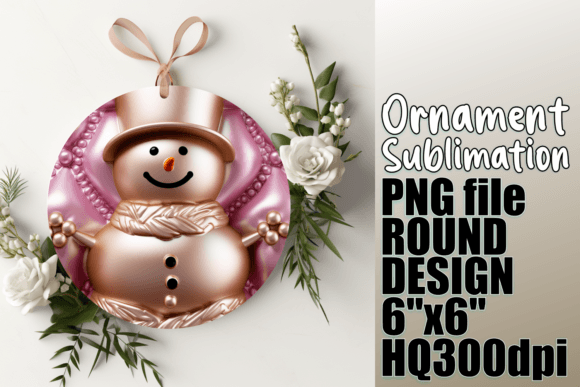 Whimsical 3D Christmas: Elevate Your Festive Designs